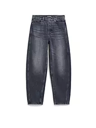 ARMEDANGELS | Jeans Balloon Fit BAARELL | Nero