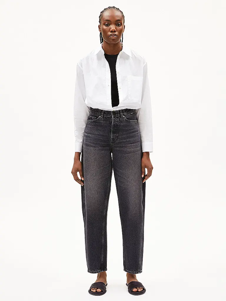 ARMEDANGELS | Jeans Barrel Leg BAARELL | 