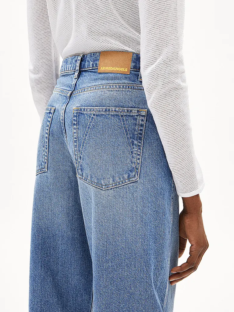 ARMEDANGELS | Jeans Barrel Leg BAARELL | 