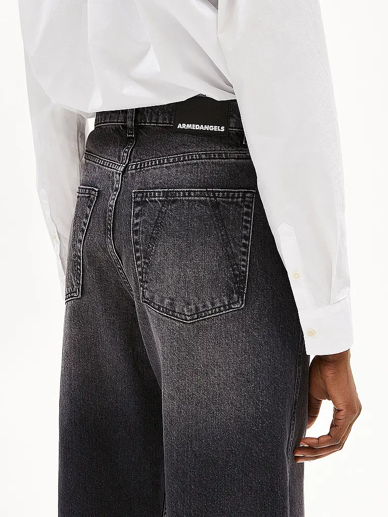 ARMEDANGELS | Jeans Barrel Leg BAARELL | 