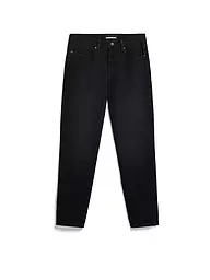 ARMEDANGELS | Jeans Boyfriend Fit 7/8 CAYAA TARPA | Nero