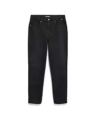 ARMEDANGELS | Jeans Boyfriend Fit CAYAA TARPA | Nero