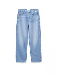 ARMEDANGELS | Jeans Boyfriend Fit HAAYI | Blu chiaro