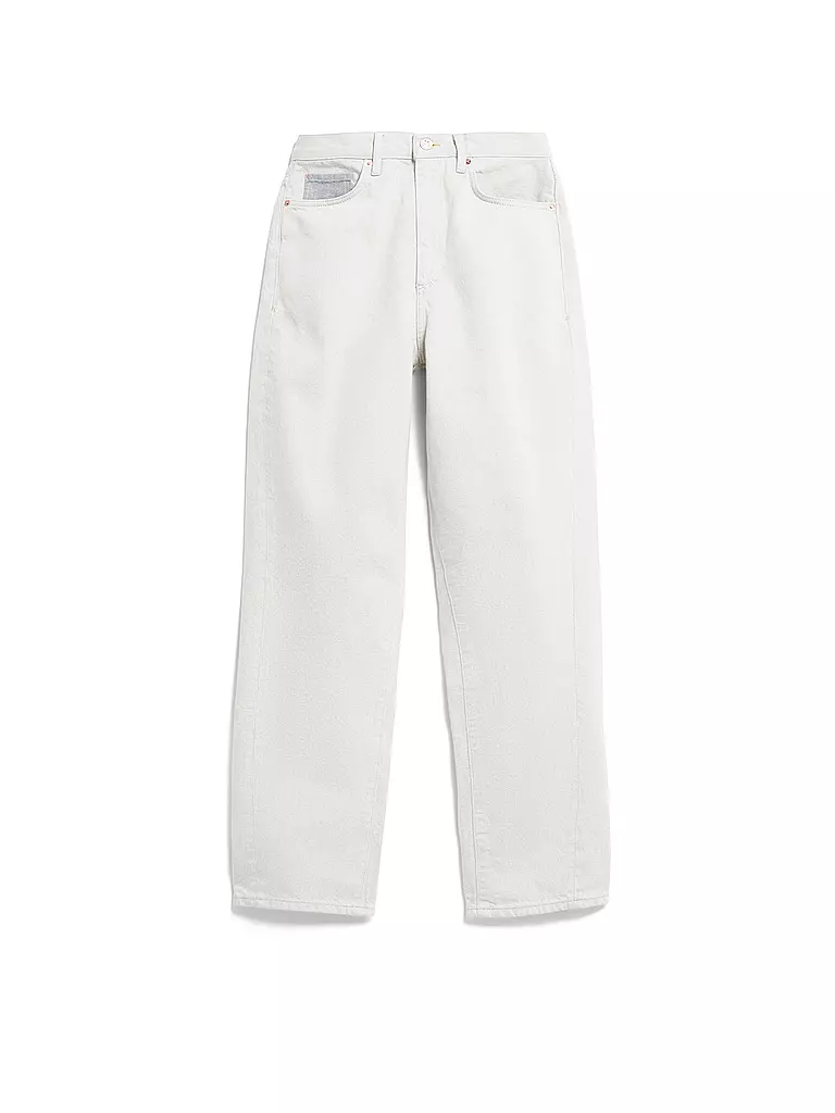 ARMEDANGELS | Jeans ENIJAA PREMIUM | Crema