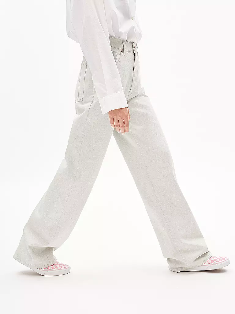 ARMEDANGELS | Jeans ENIJAA PREMIUM | Crema