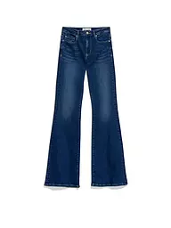 ARMEDANGELS | Jeans Flared Fit ANAMAA | Blu scuro