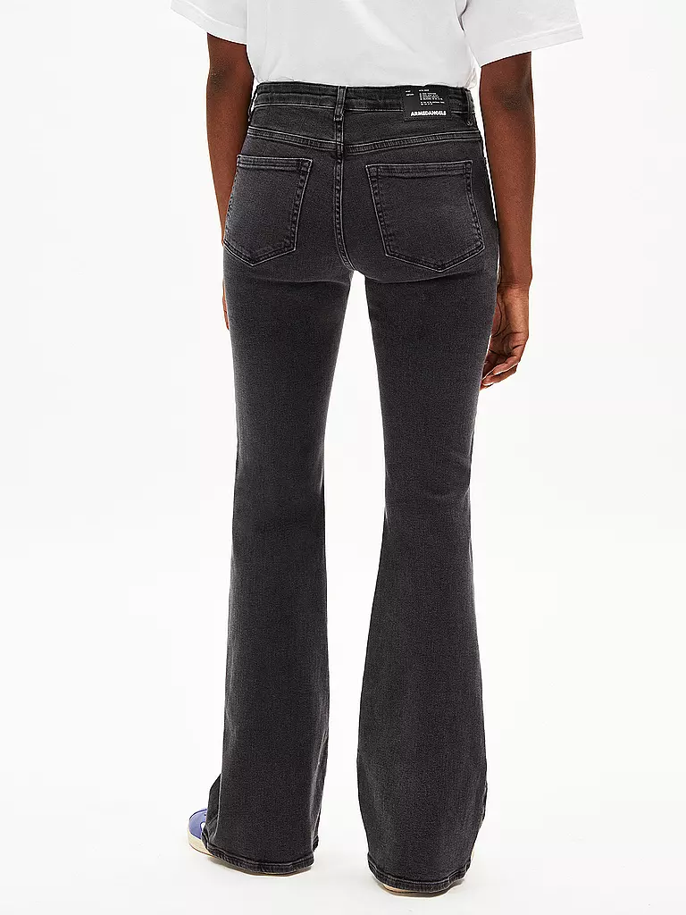 ARMEDANGELS | Jeans Flared Fit ANAMAA | 