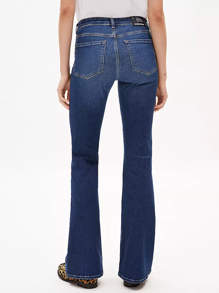 ARMEDANGELS | Jeans Flared Fit ANAMAA | 