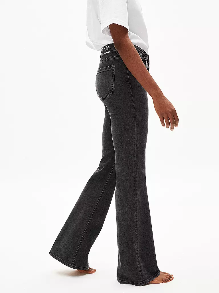 ARMEDANGELS | Jeans Flared Fit ANAMAA | 