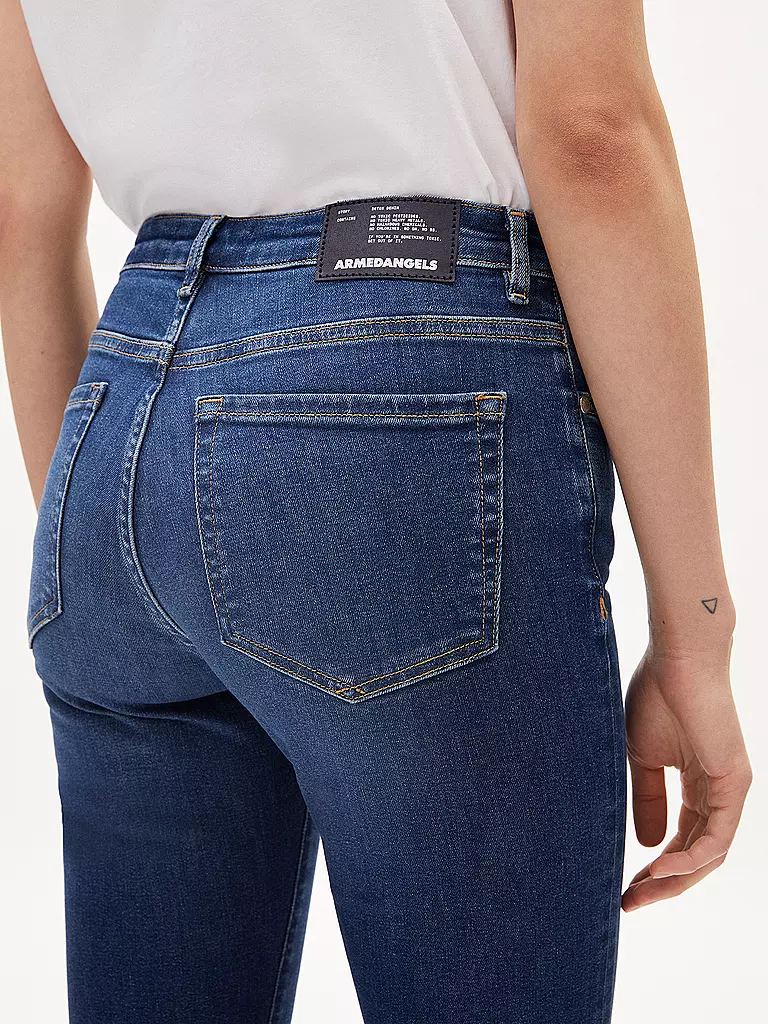 ARMEDANGELS | Jeans Flared Fit ANAMAA | 