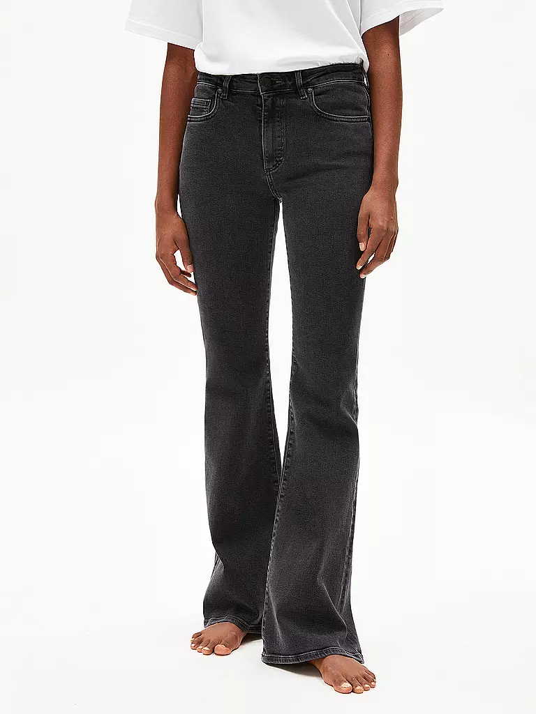 ARMEDANGELS | Jeans Flared Fit ANAMAA | 