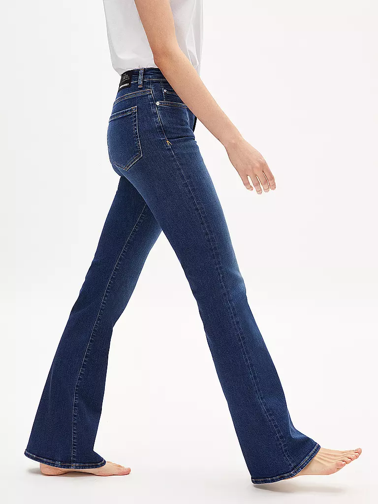 ARMEDANGELS | Jeans Flared Fit ANAMAA | 