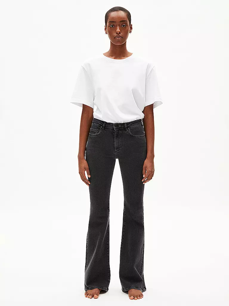 ARMEDANGELS | Jeans Flared Fit ANAMAA | 