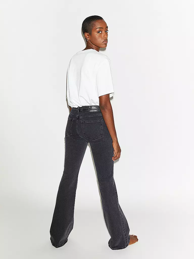 ARMEDANGELS | Jeans Flared Fit ANAMAA | 