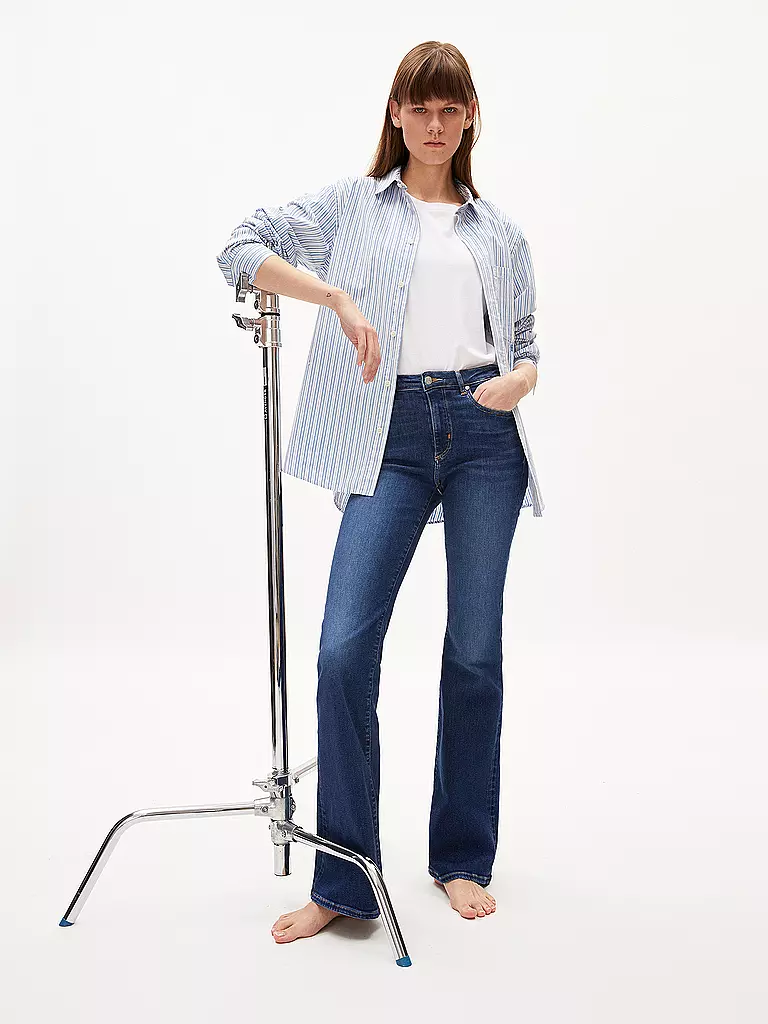 ARMEDANGELS | Jeans Flared Fit ANAMAA | 