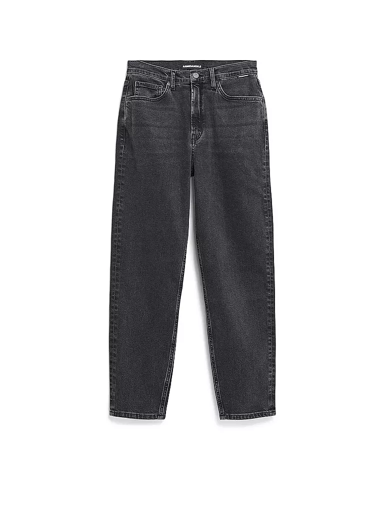 ARMEDANGELS | Jeans Mom Fit MAIRAA | Nero