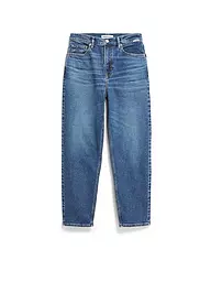 ARMEDANGELS | Jeans Mom Fit | Blu