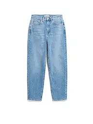 ARMEDANGELS | Jeans Mom Fit | Blu chiaro