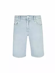 ARMEDANGELS | Jeans Shorts Naail  | Blu