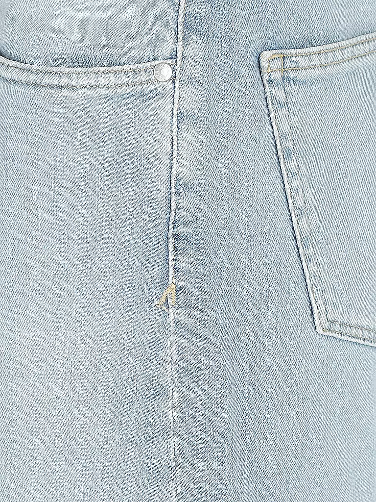 ARMEDANGELS | Jeans Shorts Naail  | Blu