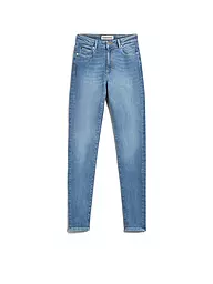 ARMEDANGELS | Jeans Skinny Fit TILLAA X STRETCH | Blu chiaro