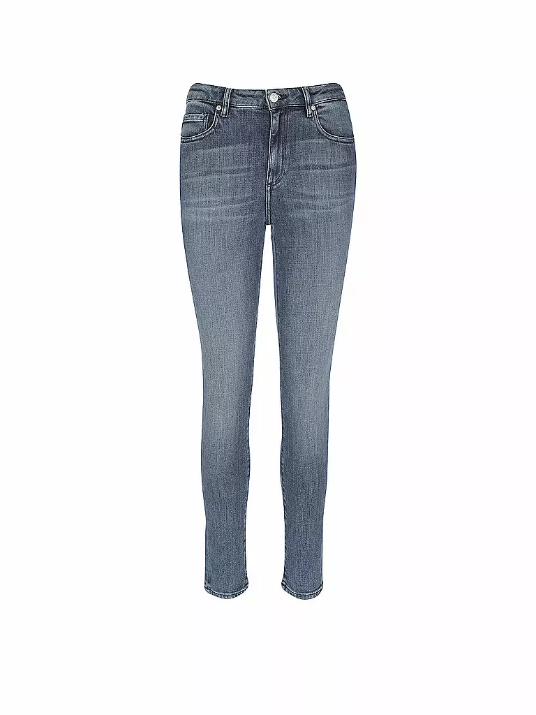 ARMEDANGELS | Jeans Skinny Fit Tillaa | Blu
