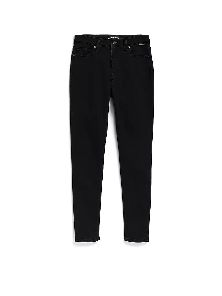 ARMEDANGELS | Jeans Skinny Fit TILLAA | Nero