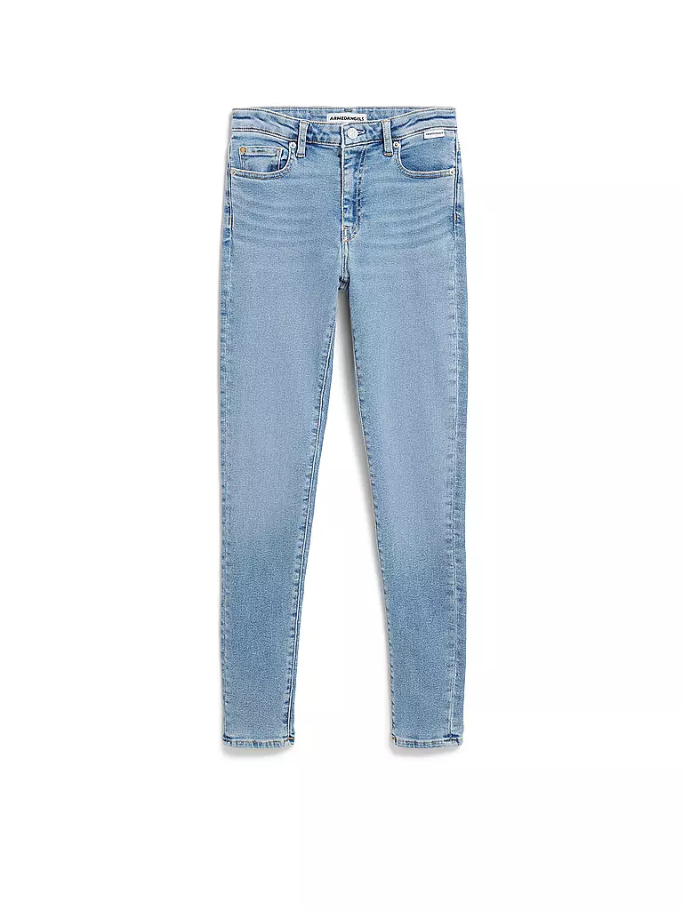 ARMEDANGELS | Jeans Skinny Fit TILLAA | Blu chiaro