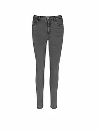 ARMEDANGELS | Jeans Skinny Fit X Stretch Tillaa | Grigio