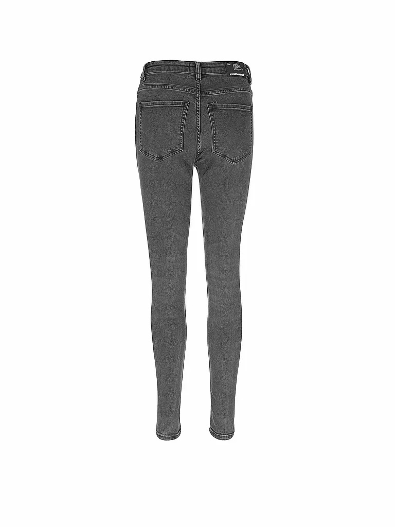 ARMEDANGELS | Jeans Skinny Fit X Stretch Tillaa |