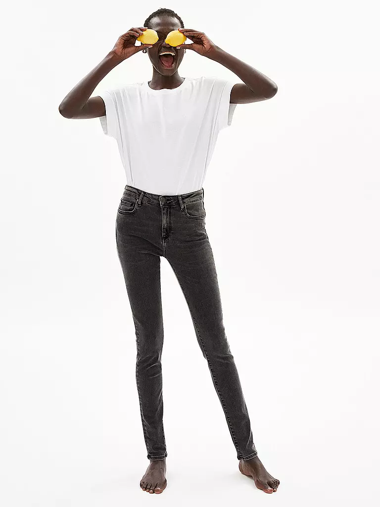 ARMEDANGELS | Jeans Skinny Fit X Stretch Tillaa |