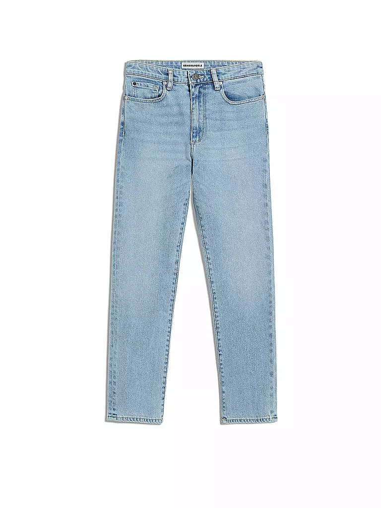 ARMEDANGELS | Jeans Slim Fit LEJAANI | Blu