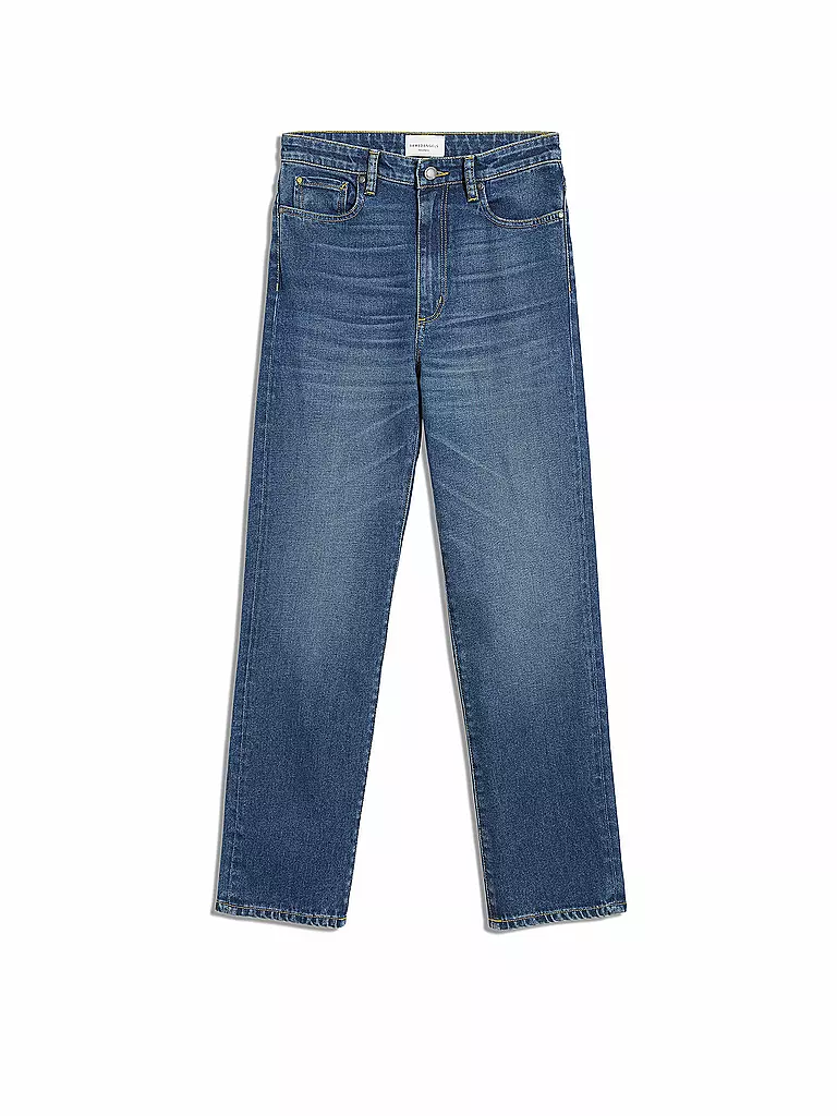 ARMEDANGELS | Jeans Slim Fit LEJAANI | Blu