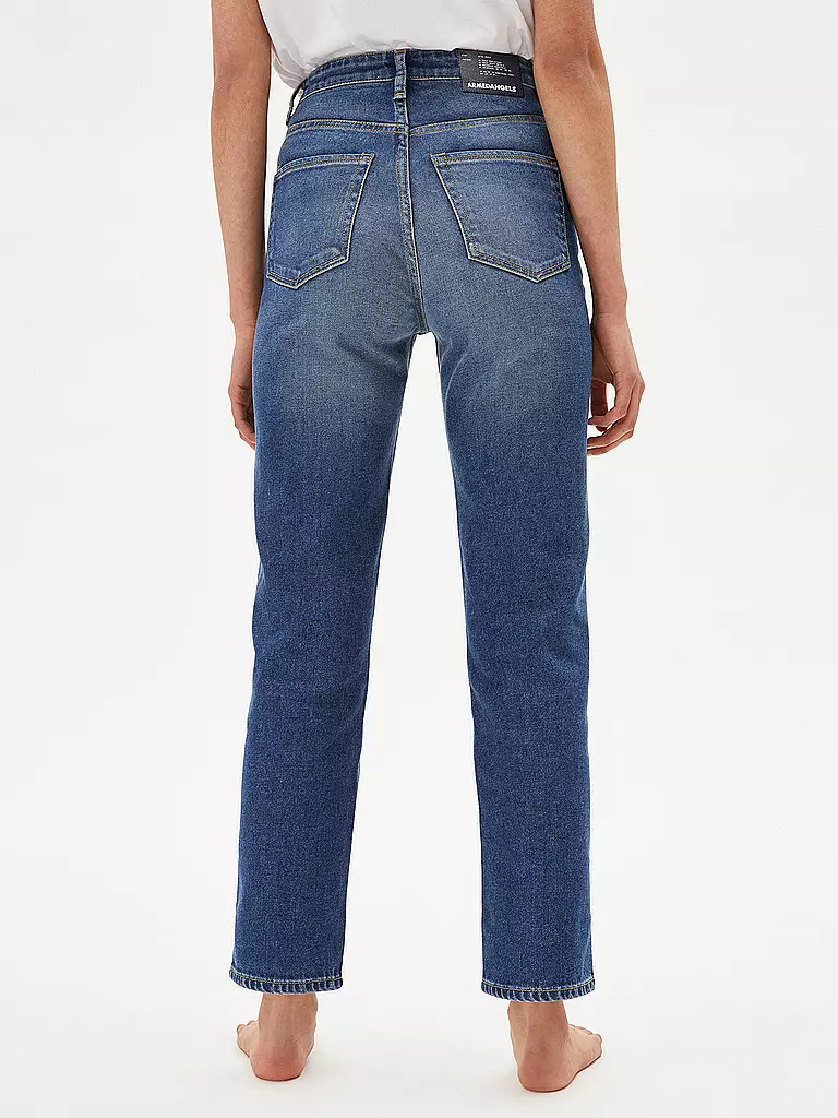 ARMEDANGELS | Jeans Slim Fit LEJAANI | Blu