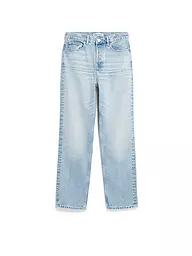 ARMEDANGELS | Jeans Straight Fit AAIKALA | Blu chiaro