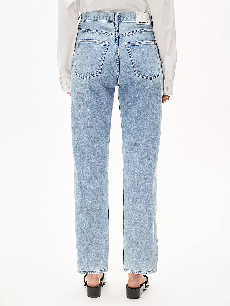 ARMEDANGELS | Jeans Straight Fit AAIKALA | 