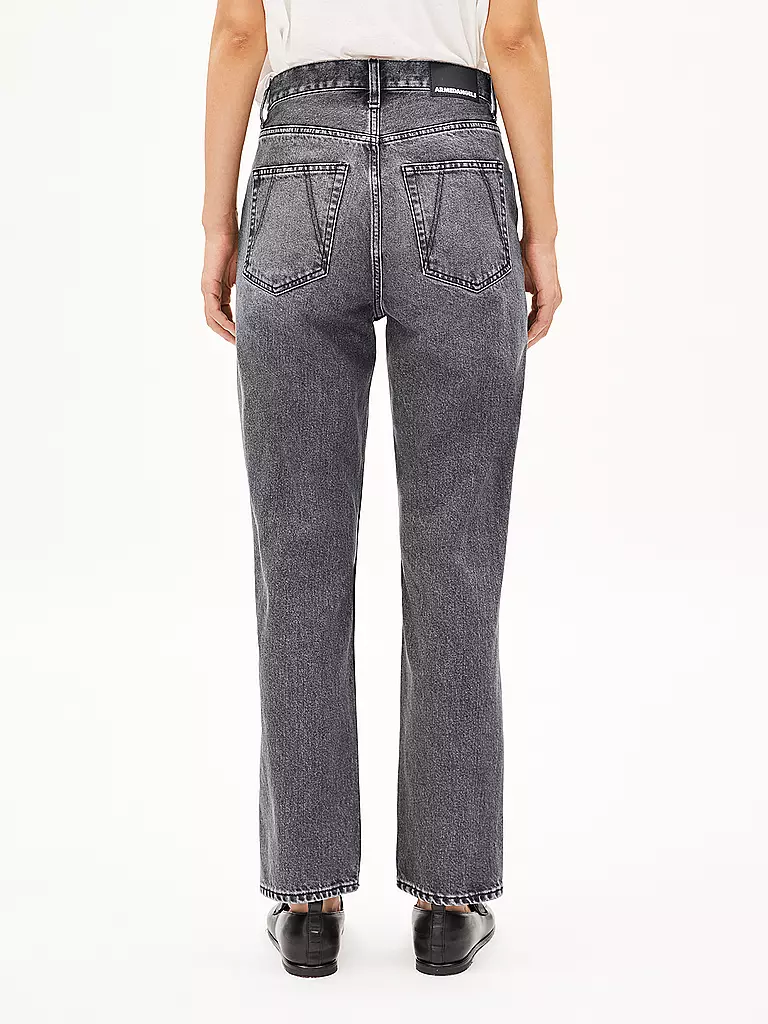 ARMEDANGELS | Jeans Straight Fit AAIKALA | 