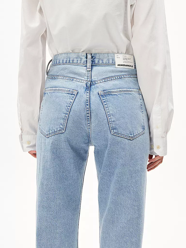 ARMEDANGELS | Jeans Straight Fit AAIKALA | 