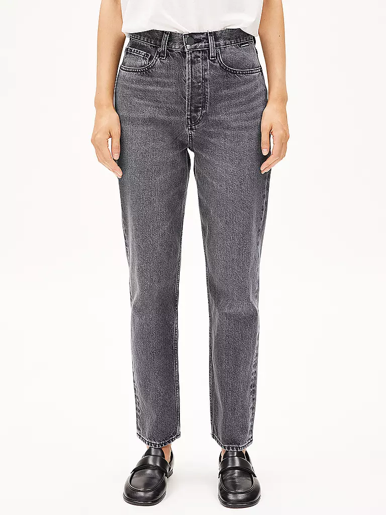 ARMEDANGELS | Jeans Straight Fit AAIKALA | 