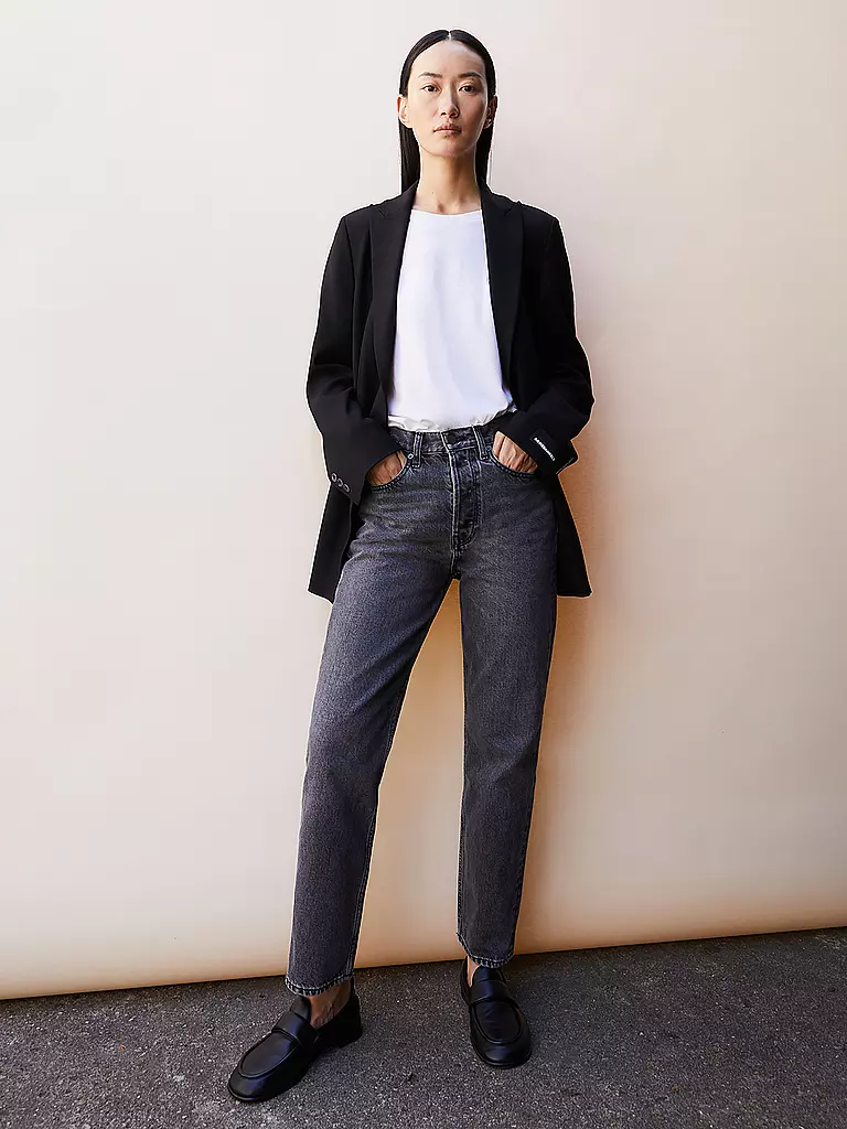 ARMEDANGELS | Jeans Straight Fit AAIKALA | 