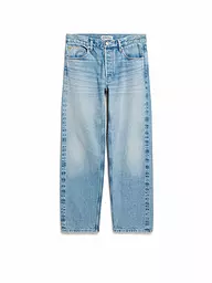 ARMEDANGELS | Jeans Straight Fit AARY | Blu chiaro