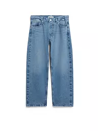 ARMEDANGELS | Jeans Straight Fit AARY | Blu chiaro