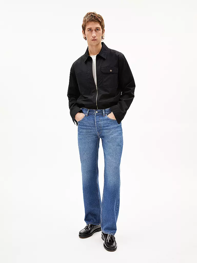 ARMEDANGELS | Jeans Straight Fit AARY | 