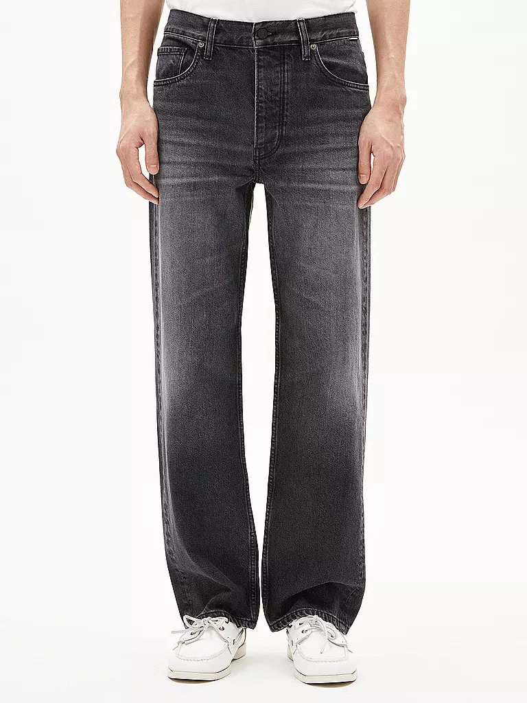 ARMEDANGELS | Jeans Straight Fit AARY | 