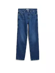 ARMEDANGELS | Jeans Straight Fit AAVELINE | Blu