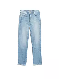 ARMEDANGELS | Jeans Straight Fit CARENAA | Blu chiaro