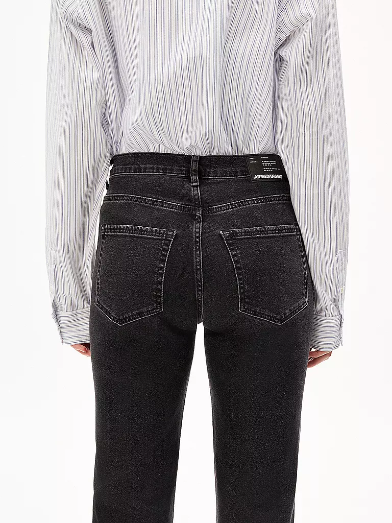 ARMEDANGELS | Jeans Straight Fit CARENAA | 
