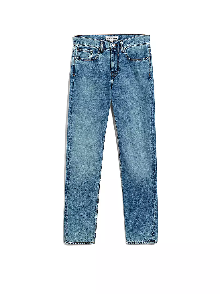 ARMEDANGELS | Jeans Straight Fit DYLAANO | Blu chiaro