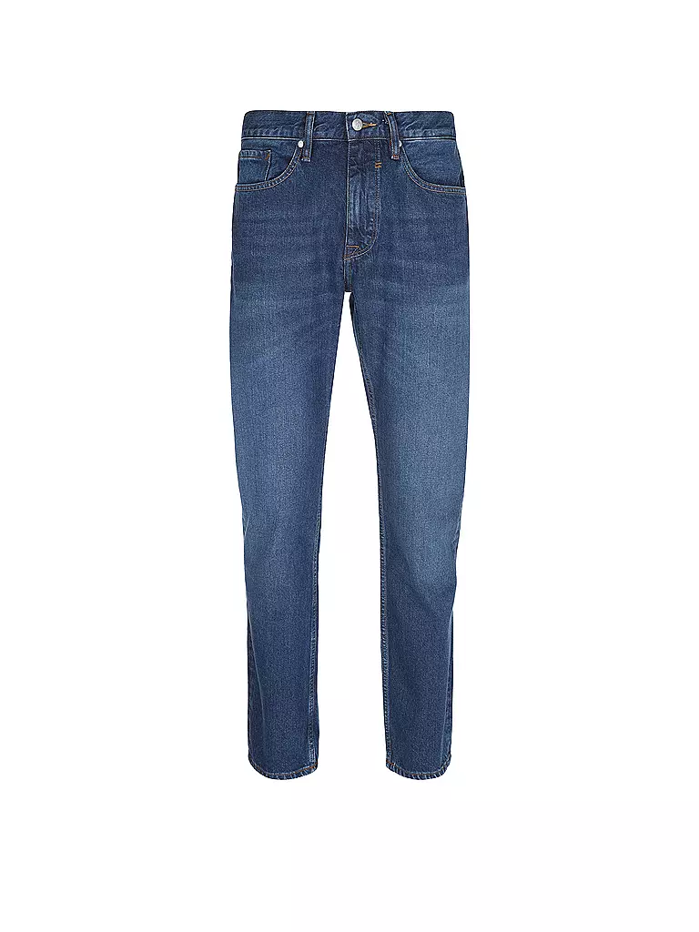 ARMEDANGELS | Jeans Straight Fit DYLAANO | Blu