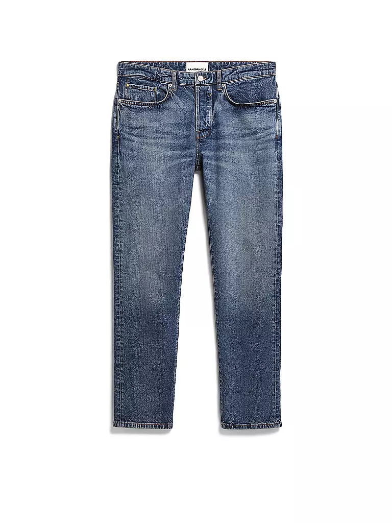 ARMEDANGELS | Jeans Straight Fit DYLAANO | Blu